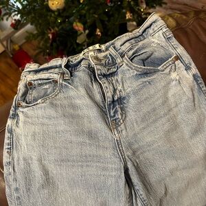Women’s DAZE Tough Love Size 25
